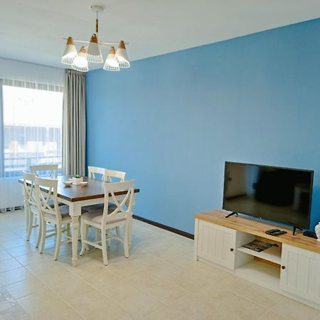 Sozopolis Holiday Village Eksteriør bilde