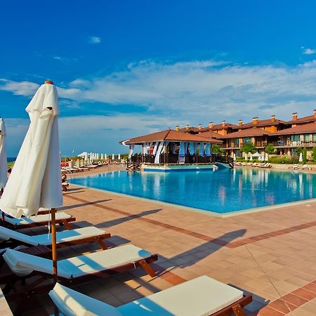 Sozopolis Holiday Village Eksteriør bilde