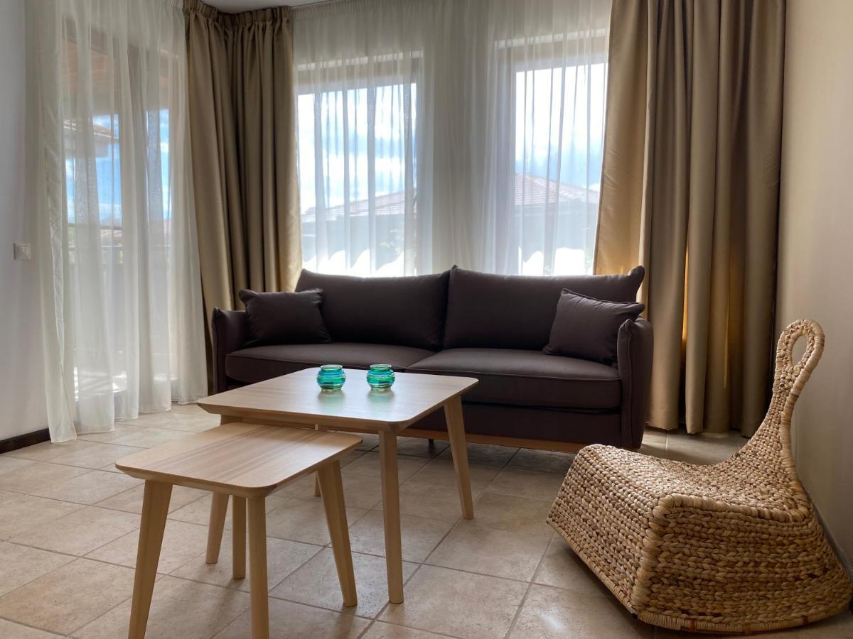 Sozopolis Holiday Village Eksteriør bilde