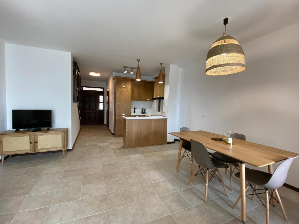 Sozopolis Holiday Village Eksteriør bilde