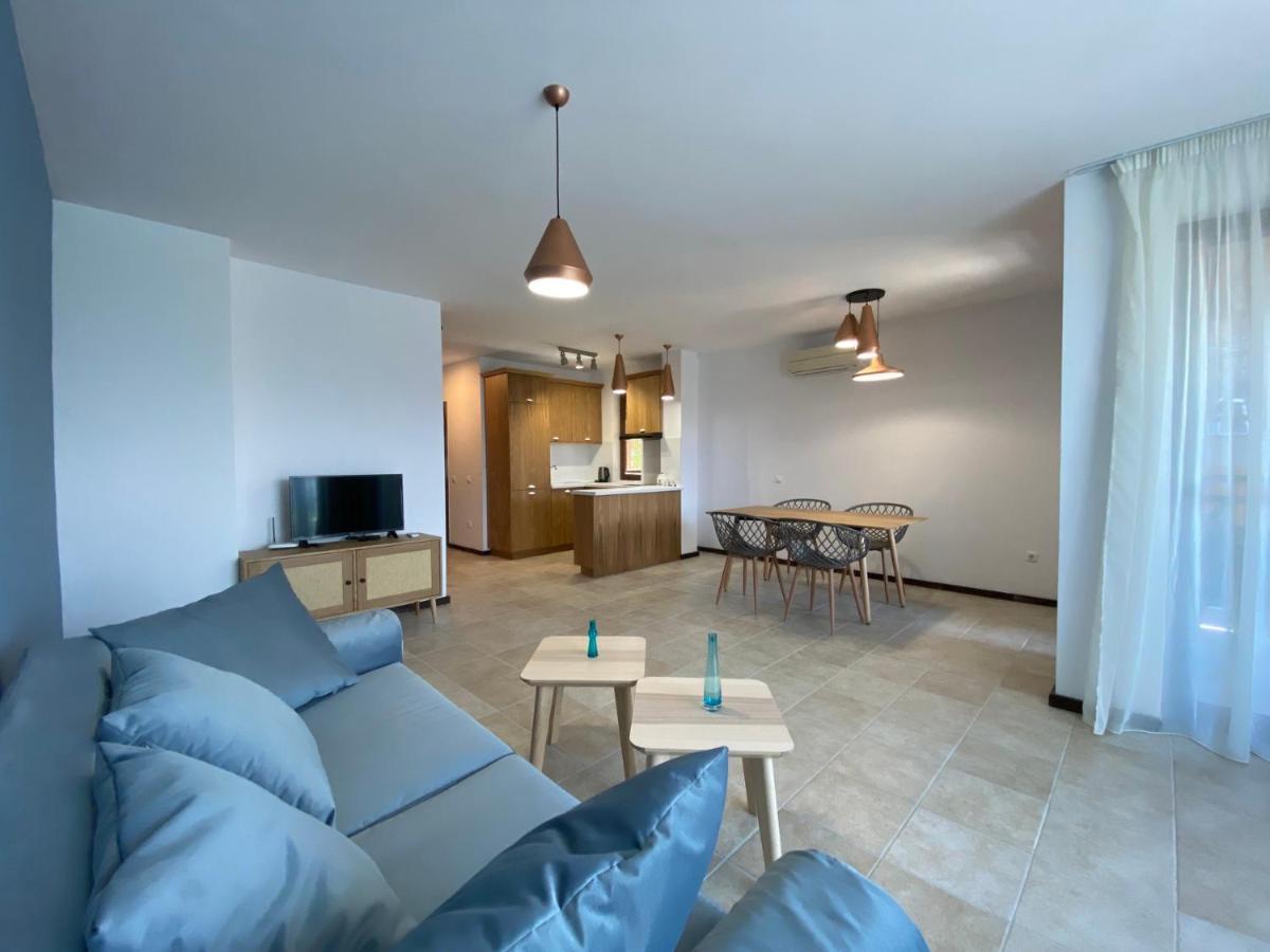 Sozopolis Holiday Village Eksteriør bilde