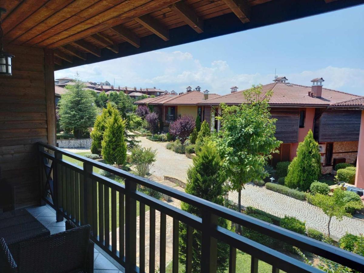Sozopolis Holiday Village Eksteriør bilde