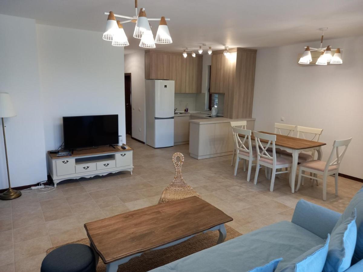 Sozopolis Holiday Village Eksteriør bilde