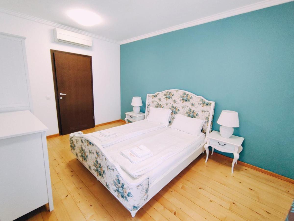 Sozopolis Holiday Village Eksteriør bilde