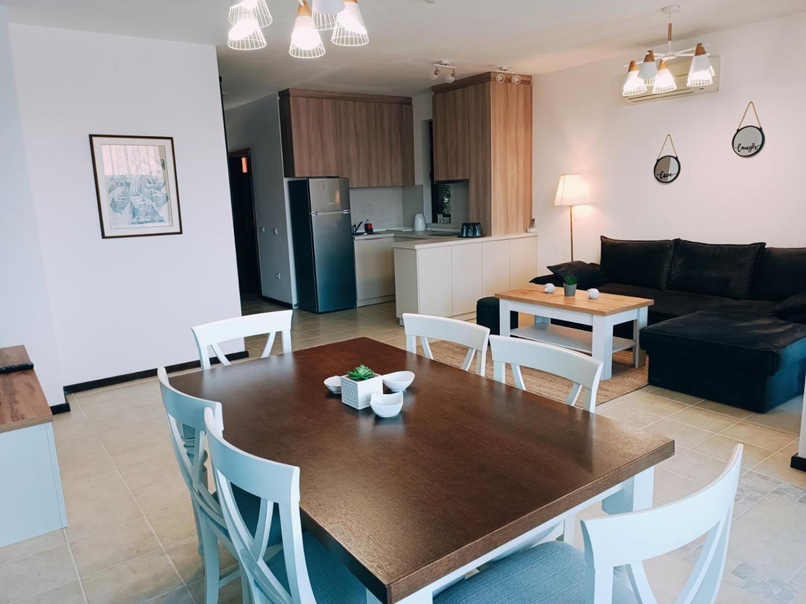 Sozopolis Holiday Village Eksteriør bilde
