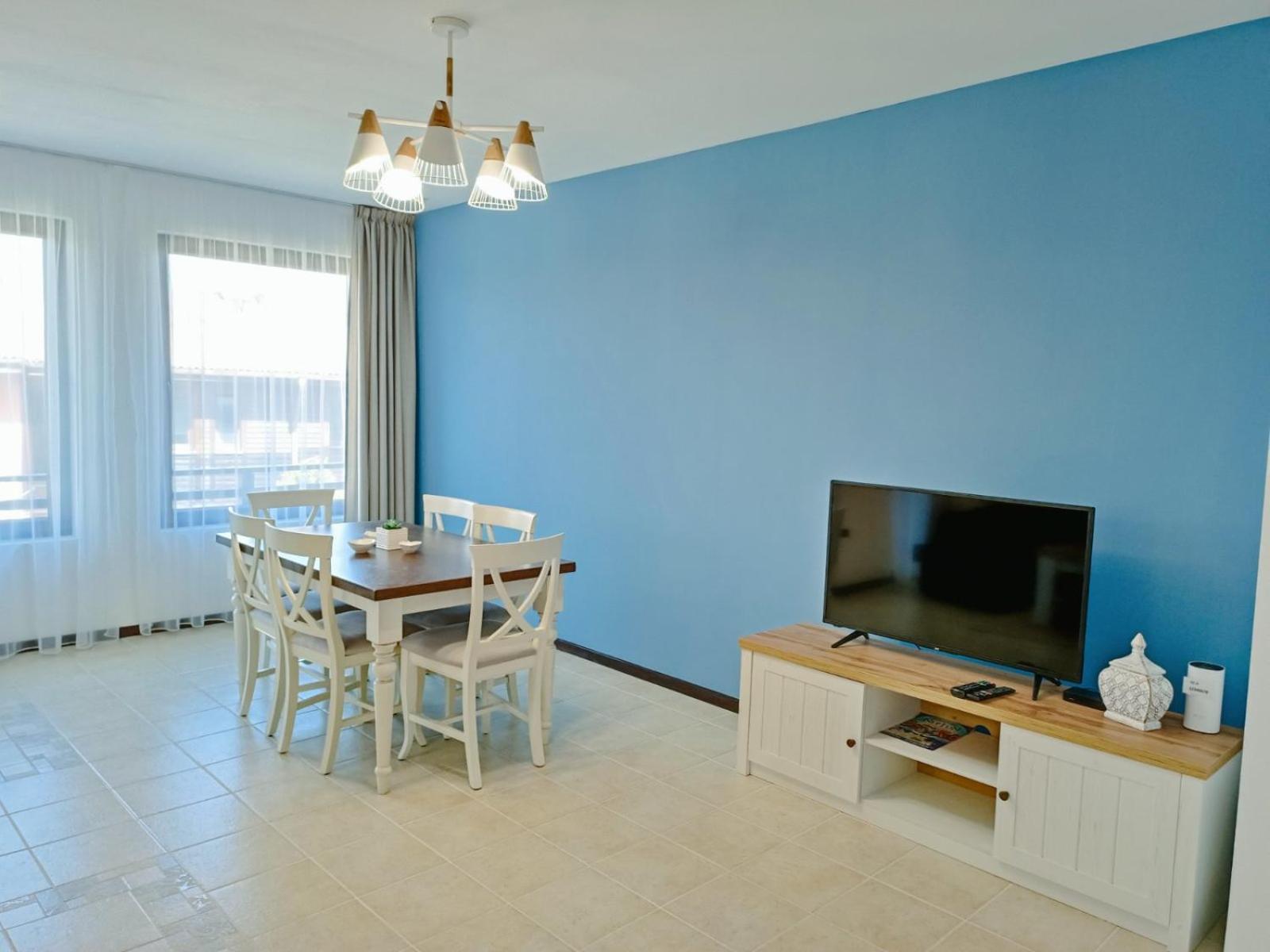Sozopolis Holiday Village Eksteriør bilde