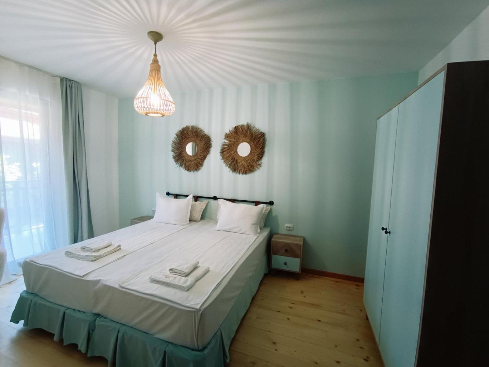 Sozopolis Holiday Village Eksteriør bilde