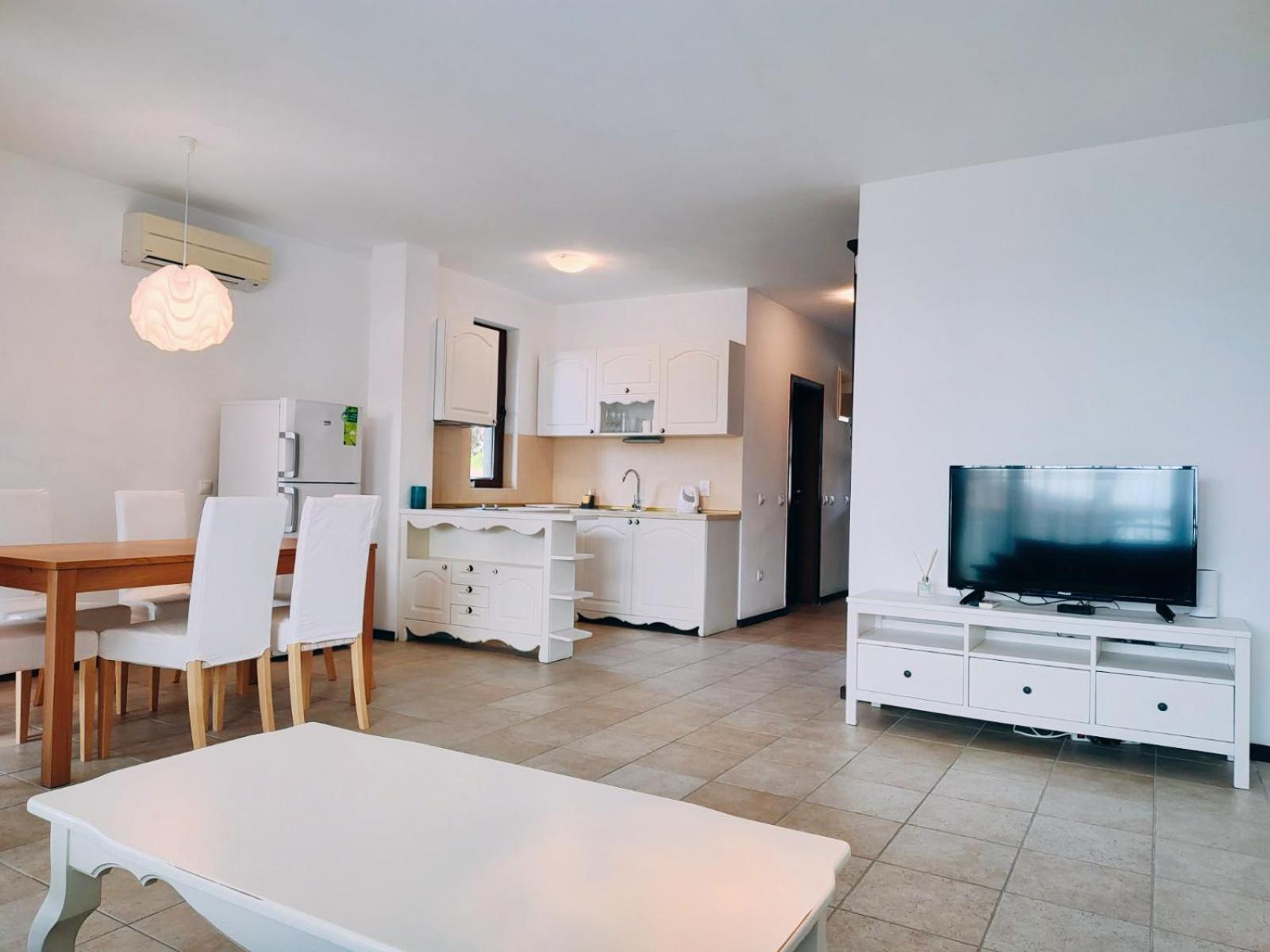 Sozopolis Holiday Village Eksteriør bilde